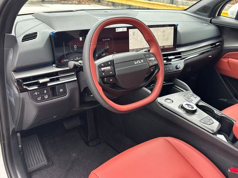 New 2026 Kia Sportage SX Prestige AWD/4WD image 20
