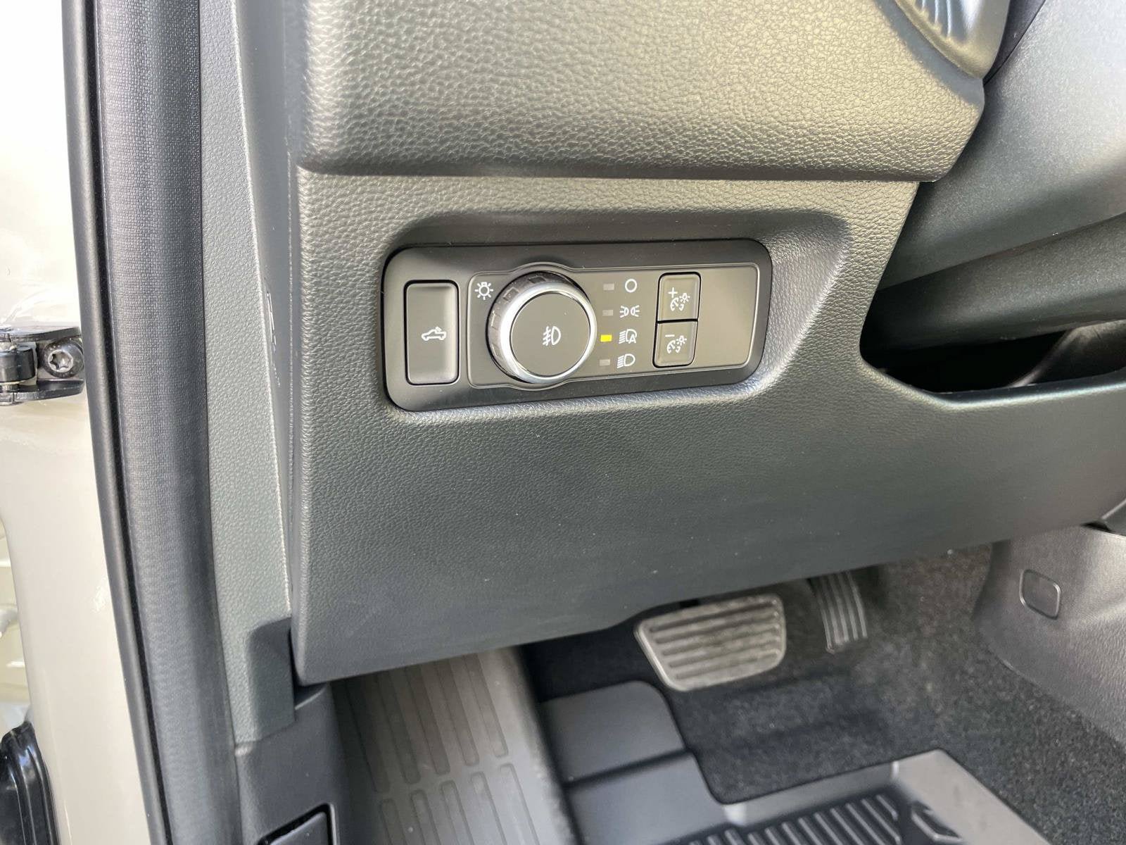 New 2026 Ford Ranger XLT RWD image 12