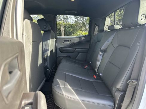 New 2026 Chevrolet Colorado Trail Boss image 17