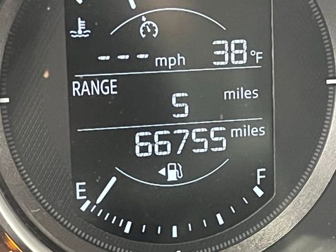 Used 2016 MAZDA CX-9 Touring image 22