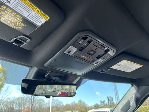 New 2026 Toyota Tundra 1794 Edition AWD/4WD image 29