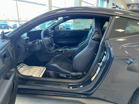 New 2026 Ford Mustang Dark Horse RWD image 12