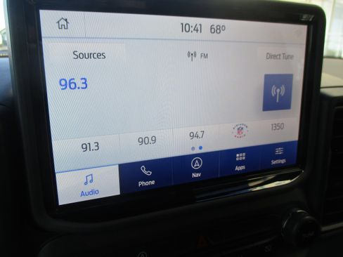 Used 2021 Ford Bronco Sport Big Bend w/ Big Bend Package image 17