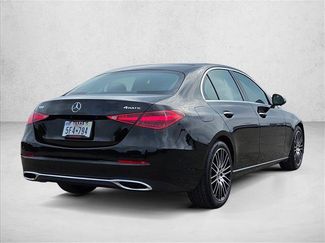 Used 2026 Mercedes-Benz C 300 4MATIC Sedan video 2