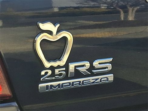 Used 2005 Subaru Impreza RS image 29