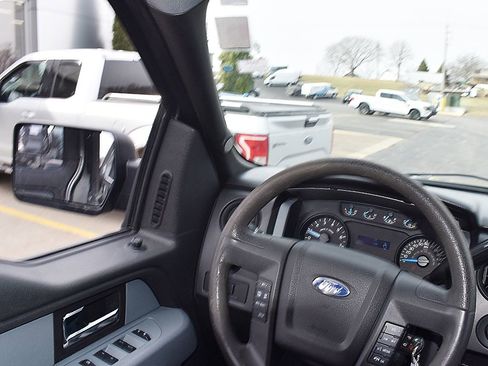Used 2013 Ford F150 STX w/ Mid Equipment Group image 20