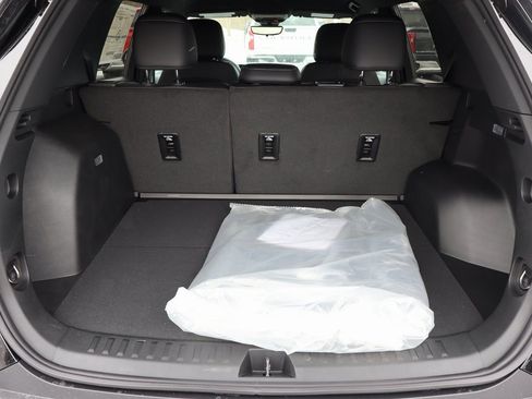 New 2026 Chevrolet Equinox LT image 25