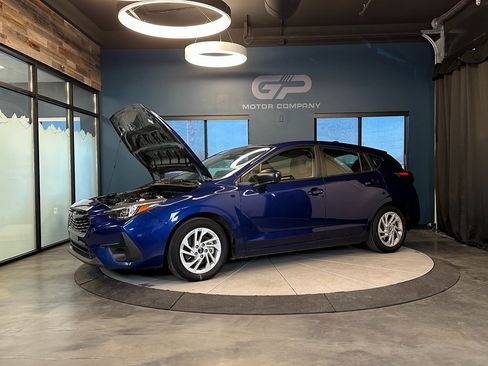 Used 2024 Subaru Impreza 2.0i image 22