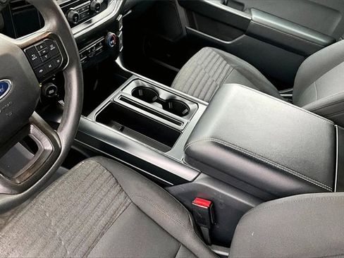 Used 2023 Ford F150 XL w/ STX Appearance Package image 14