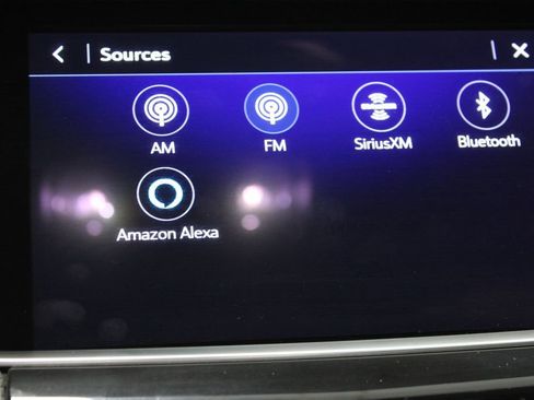 Used 2024 Cadillac XT5 Premium Luxury image 47