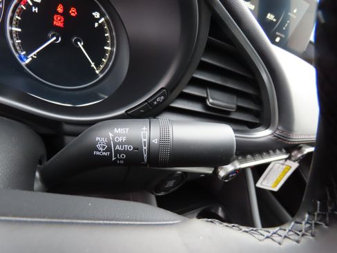 New 2026 MAZDA MAZDA3 2.5 S Preferred image 34