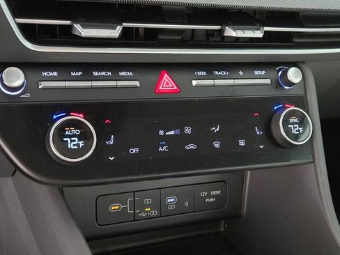 Used 2024 Hyundai Sonata SEL w/ Convenience Package image 36