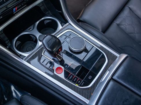 Used 2024 BMW M8 Gran Coupe xDrive Competition image 30