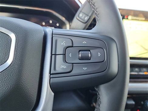 New 2026 GMC Sierra 1500 Elevation w/ X31 Off-Road Package image 23