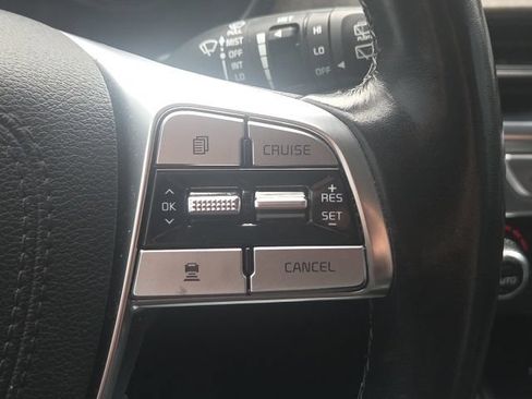 Used 2022 Kia Telluride EX w/ EX Premium Package AWD/4WD image 45