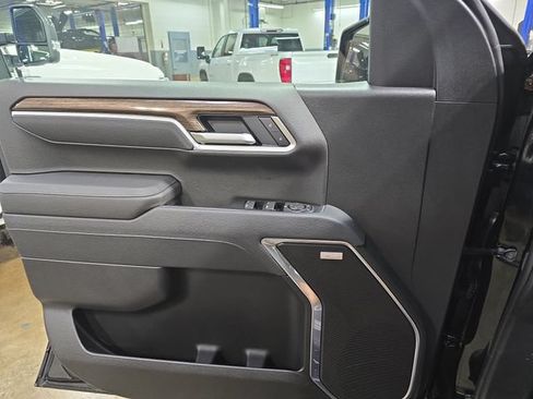 New 2026 Chevrolet Silverado 1500 RST AWD/4WD image 28