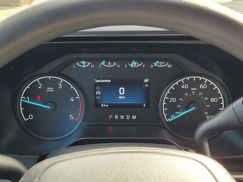 New 2026 Ford F250 XL w/ STX Appearance Package AWD/4WD image 40