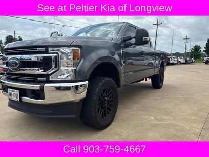Used 2022 Ford F250 XL w/ STX Appearance Package