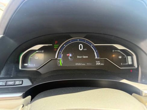 Used 2019 Honda Clarity Plug-In Hybrid image 13