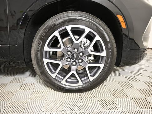 Used 2024 Chevrolet Blazer RS w/ Driver Confidence II Package image 11