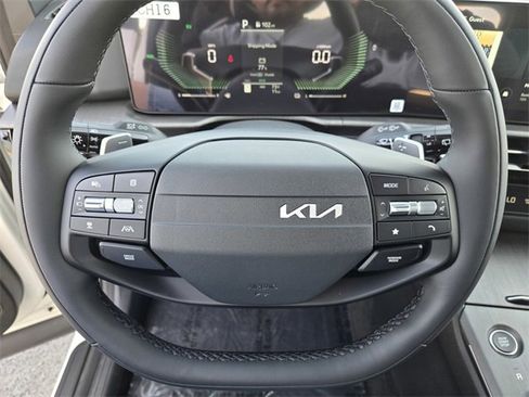 New 2026 Kia Sportage X-Line image 19