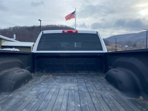 Used 2022 RAM 1500 Tradesman w/ Popular Equipment Group image 25