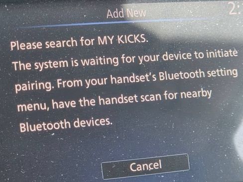 Used 2020 Nissan Kicks SR FWD image 15