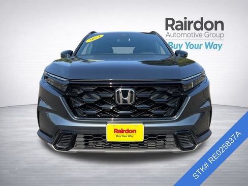Used 2024 Honda CR-V Sport image 2