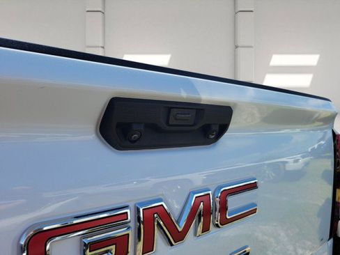 Used 2025 GMC Sierra 3500 Pro AWD/4WD image 4