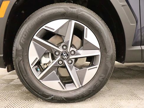 Used 2025 Hyundai Tucson SEL image 7