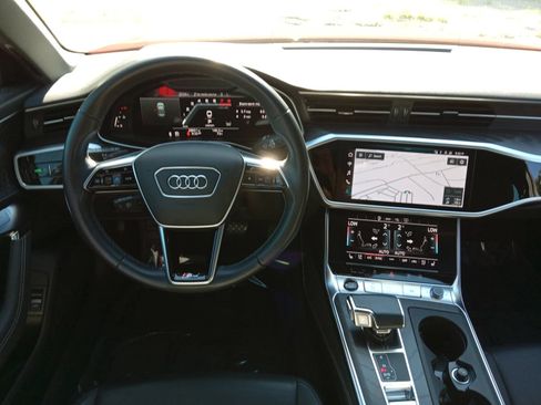 Used 2022 Audi A6 Premium Plus AWD/4WD image 14