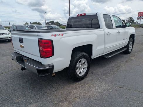 Used 2015 Chevrolet Silverado 1500 LT w/ All Star Edition AWD/4WD image 5