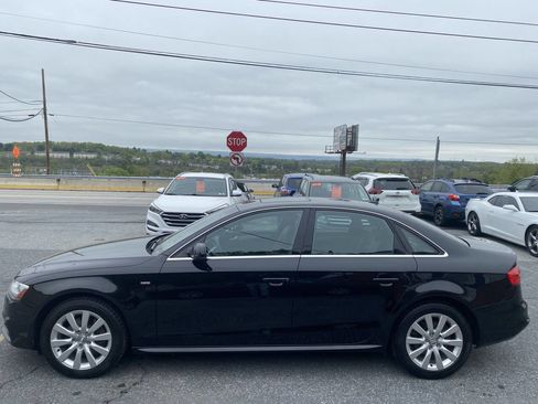 Used 2015 Audi A4 2.0T Premium AWD/4WD image 8