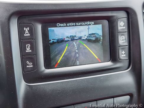 Used 2014 Jeep Cherokee Latitude w/ Comfort/Convenience Group AWD/4WD image 14