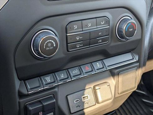 New 2025 Chevrolet Silverado 2500 W/T w/ WT Convenience Package AWD/4WD image 13