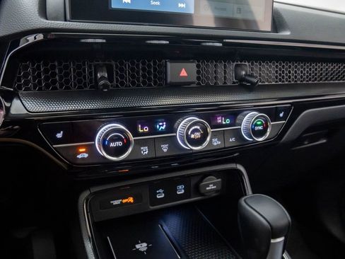 New 2026 Honda CR-V EX-L image 24