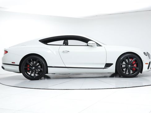 Used 2021 Bentley Continental GT V8 image 6
