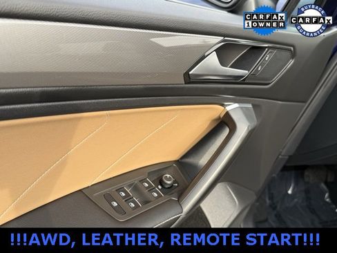 Used 2022 Volkswagen Tiguan SE image 22