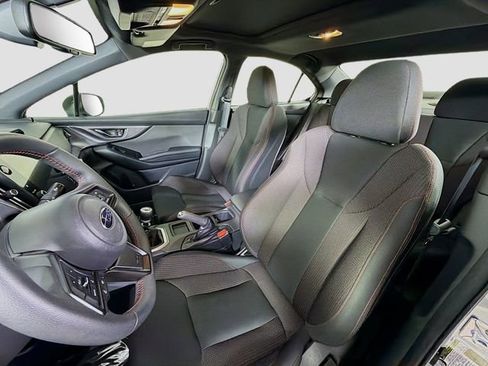 Used 2023 Subaru WRX Premium image 11