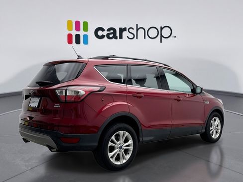 Used 2018 Ford Escape SEL image 5