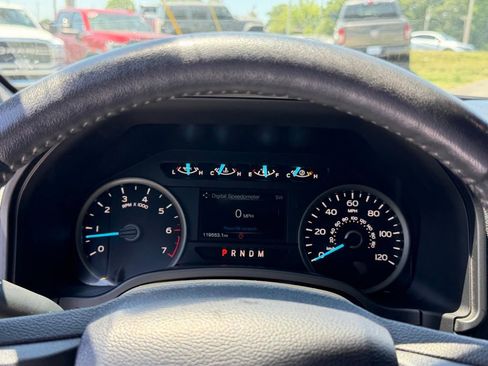 Used 2020 Ford F150 XLT w/ Equipment Group 302A Luxury AWD/4WD image 19