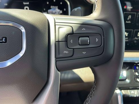 New 2026 GMC Sierra 1500 Denali w/ Denali Reserve Package image 26