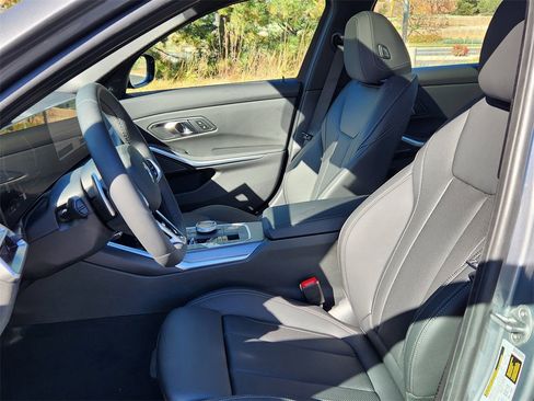 New 2026 BMW 330i xDrive Sedan w/ M Sport Package image 10