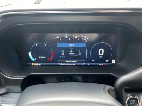 New 2025 Ford F250 Lariat w/ Lariat Ultimate Package image 32