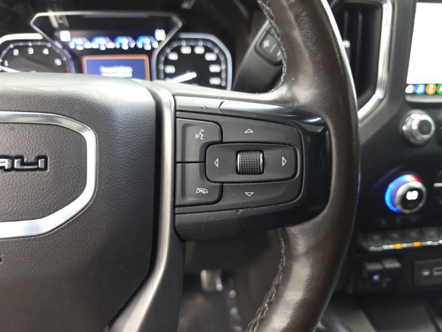 Used 2020 GMC Sierra 1500 Denali w/ Denali Ultimate Package AWD/4WD image 18