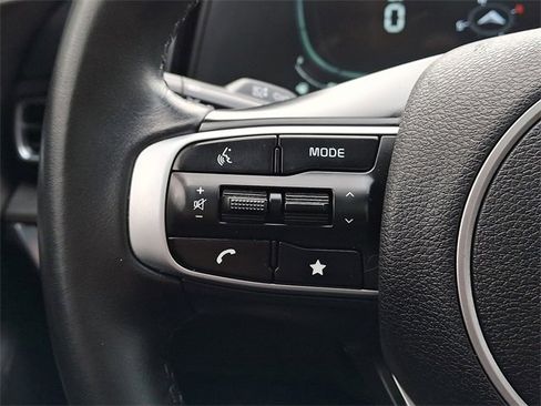 Certified 2023 Kia Sportage X-Line w/ X-Line Premium Package image 18