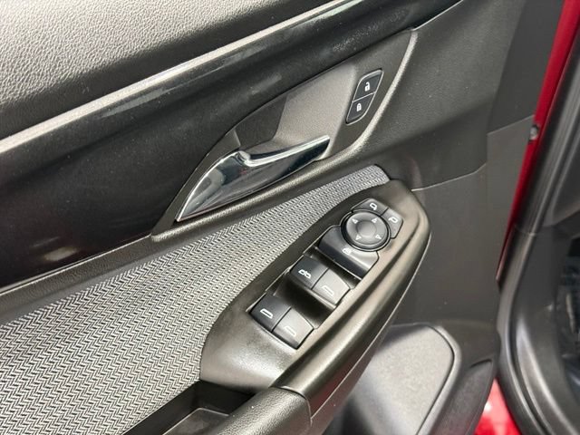 Used 2025 Chevrolet TrailBlazer LT AWD/4WD image 14
