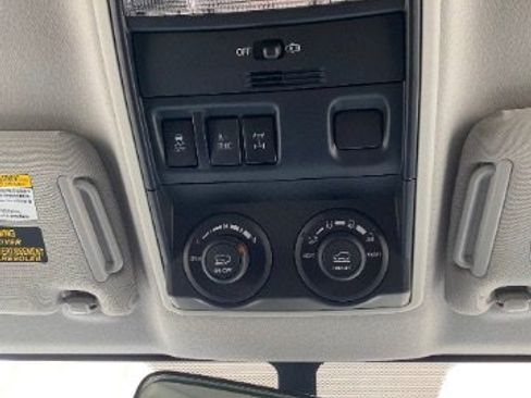 Used 2019 Toyota 4Runner TRD Off-Road image 19