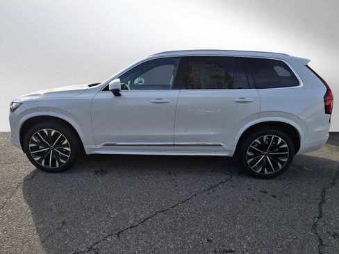 New 2026 Volvo XC90 B6 Plus w/ Protection Package Premier AWD/4WD image 14
