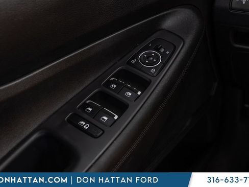 Used 2023 Hyundai Santa Fe SEL FWD image 14